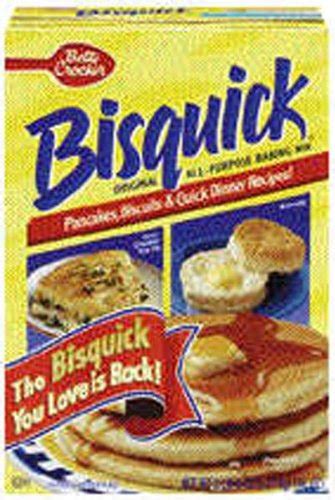 Pancake Mixes Grand Sales Bisquick Original Pancake And Baking Mix 40 Oz