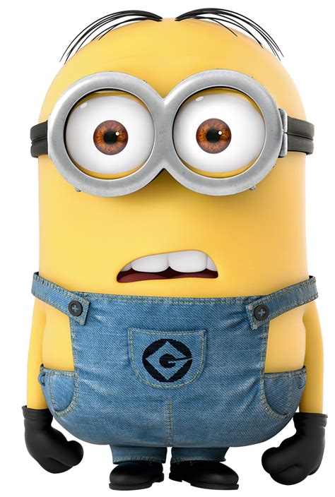 Meu Malvado Favorito Minions Dave 3 Png Imagens E Br