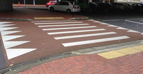 Traffic Calming Measures Explained Photos