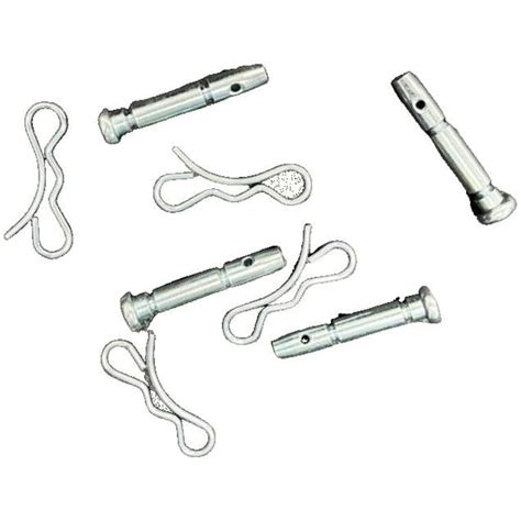 Briggs And Stratton Auger Shear Pin Kit For 1024 2 Stage Home Hardware