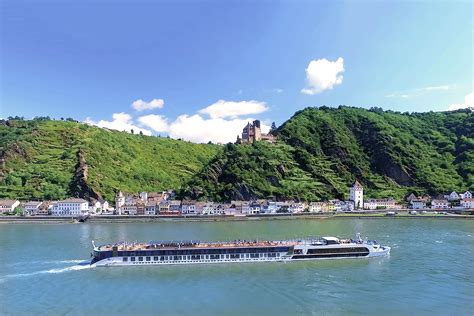 4 Incredible Countries Youll Explore On A Rhine River Cruise One