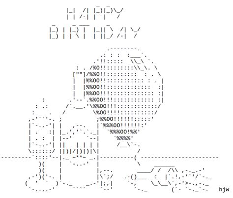 If you find these arts creative, please share it to your social friends. Happy Birthday Ascii Art Facebook Image Search Results | Happy Birthday Messages | Pinterest ...