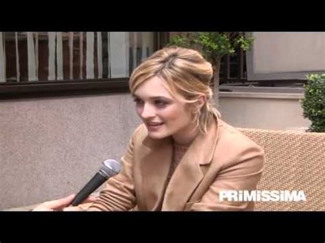 Intervista A Carolina Crescentini Protagonista In Boris Il Film Youtube