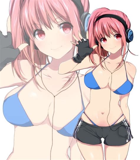 Sexy Ecchi Girls Anime Gallery 1800 Mangazeta