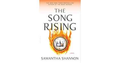 The Song Rising Best Ya Romance Books Of 2017 Popsugar Love And Sex