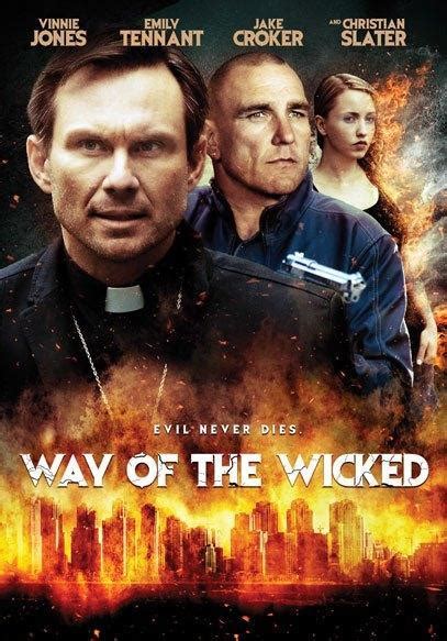 Image Gallery For Way Of The Wicked Filmaffinity