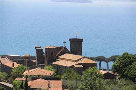 Lago: 5 cose da fare in un soggiorno a Bolsena - Vivere il mare