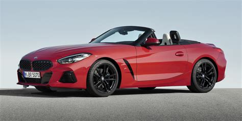 Every used car for sale comes with a free carfax report. The new BMW Z4 Roadster | Cars | Evlear