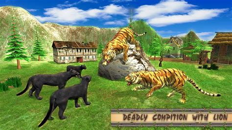 Best 5 Animal Simulator Games for Android #7 - vrgameapk.com