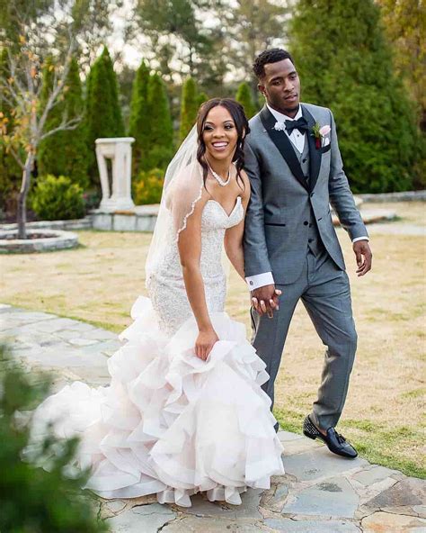 Tim Anderson Is Married To Wife Bria Anderson Kids