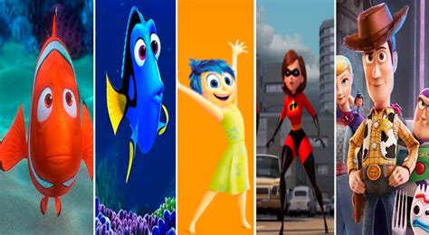 Maybe you would like to learn more about one of these? Feliz Día del Niño 2020: películas de Disney para ver en ...