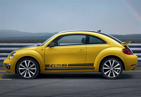2013 Volkswagen Beetle Gsr Price And Specifications