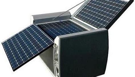 Rating of solar panel : How to build a portable solar panel system | Sciencing