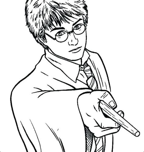 Harry potter y la piedra filosofal (videojuego). Harry Potter Coloring Pages Voldemort at GetColorings.com ...