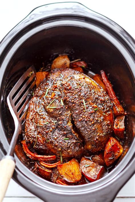 Shredded pork makes a fabulous addition to omelets, salads, and burritos. 11 Main Dishes to Take Your Holiday Dinner Up a Notch ...