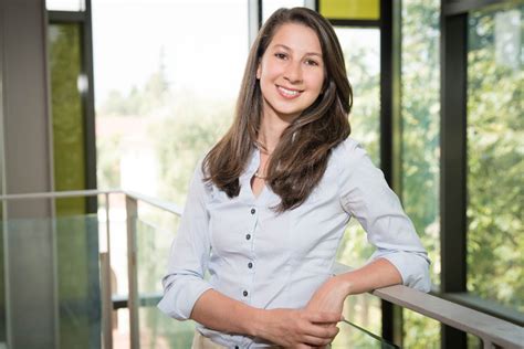 Katie Bouman Talks Legacy Of The Black Hole Imaging Project And
