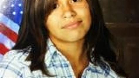 Missing Girl Found In Corpus Christi Kgbt