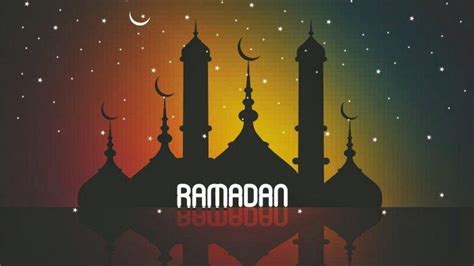Ramadhan Tinggal Menghitung Hari Begini Cara Membayar Utang Puasa