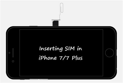 Credit card created by apple, designed for iphone; How to Insert SIM card in iPhone 4 / 4S / 5 / 5S / 6 / 7 ...