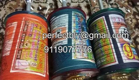 Dyed Cotton Kite Flying Thread Bareilly Manjha Packaging Type Reel At Rs 650roll In Bareilly