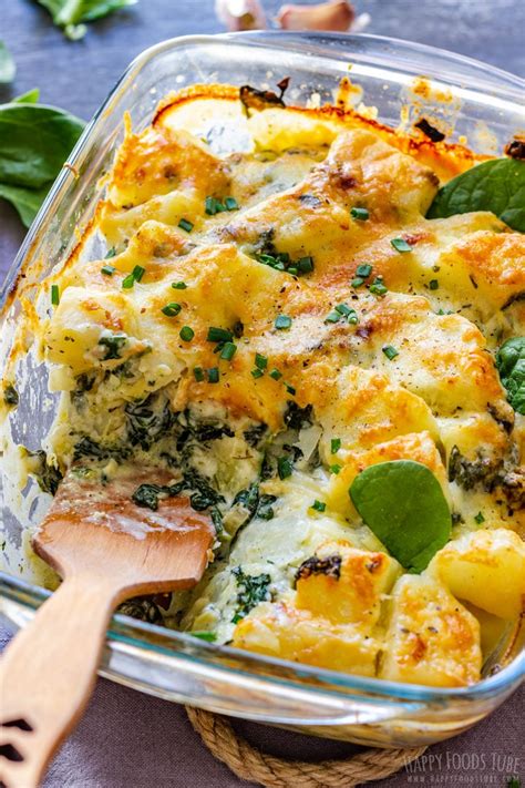 Spinach Casserole Creamed Spinach Casserole Recipe Eatingwell Preheat The Oven To 425
