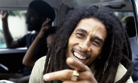 Bob Marley 7 Fatos Sobre O ícone Do Reggae Ultra Pop