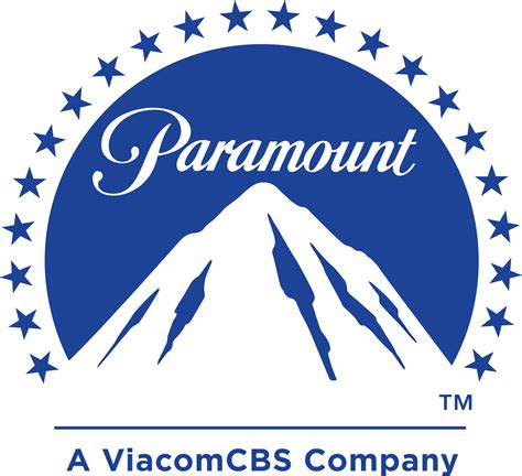Paramount Logo – PNG e Vetor – Download de Logo png image