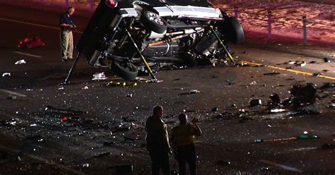 Records: Driver in fatal Gilbert wrong-way crash was impaired