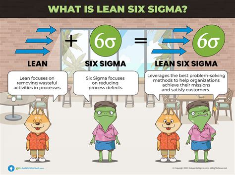 Lean Six Sigma Process Improvement Glss