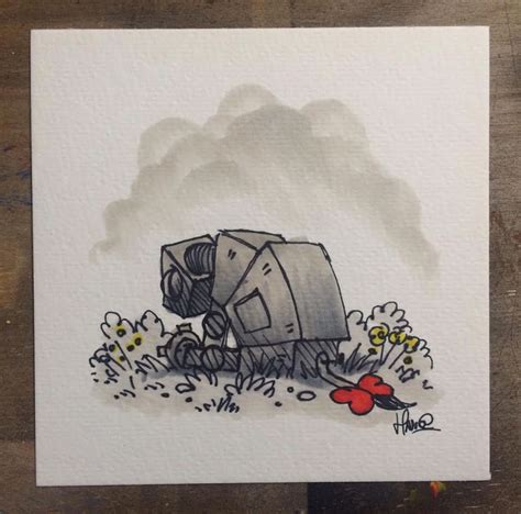 Wookie The Chew Star Wars Characters Reimagined As Winnie The Pooh And