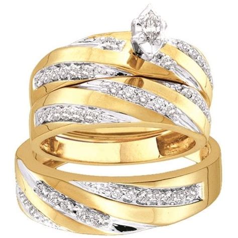 6fc1a2c9f62924359e1ea0df5f79e2e5  Bridal Ring Sets Bridal Rings 