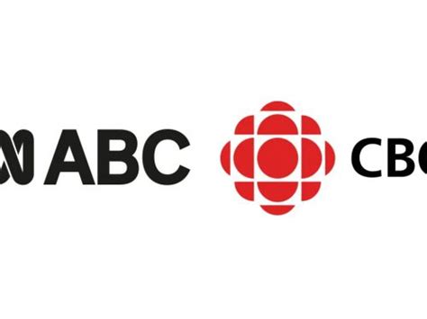 National Public Broadcasters Abc And Cbcradio Canada Announce Kindred