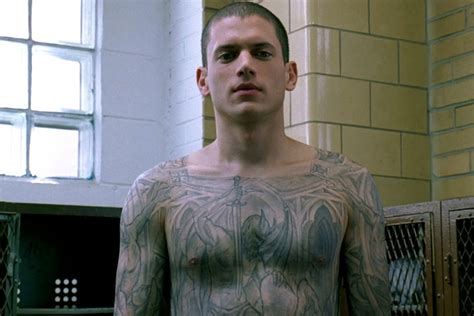'Prison Break' Is Back And Crazier Than Ever | Decider