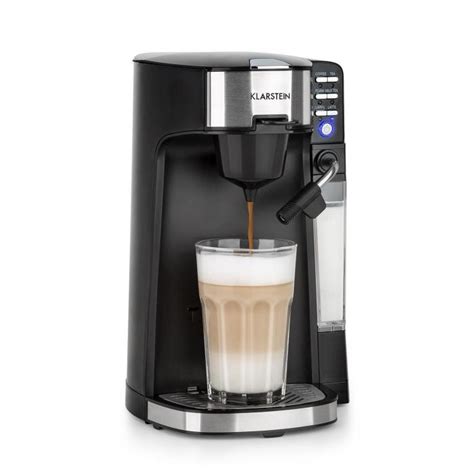 Gold, klasik, 2in1, 3in1 ve türk kahvesi gibi türkiye'de de bolca tüketilen kahve çeşitlerini tüketicinin beğenisine sunan mahmood coffee, sektördeki yeni trendleri de takip ederek ürün gamını sürekli genişletip, latte ve espresso gibi yeni nesil kahve ürünlerini de tüm müşterilerine. Klarstein Baristomat 2-in-1 volautomatisch koffie & thee ...