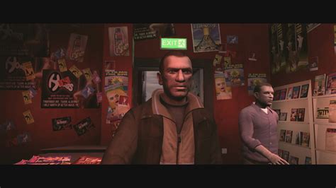 Grand Theft Auto Iv Screenshots Xbox 360 Ps3 Pc
