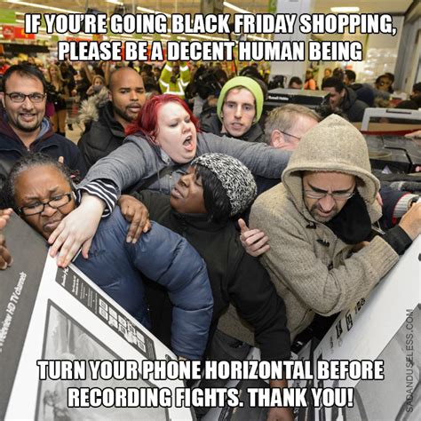 It's a sweet time when you can almost smell the scent of the upcoming weekend and can't wait to let yourself go! The Funniest Black Friday Memes - Barnorama