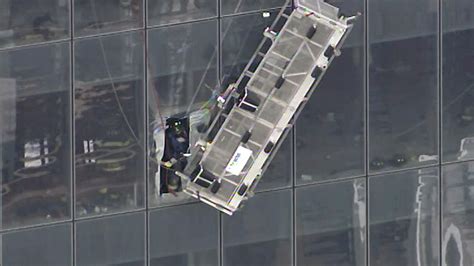 World Trade Center Rescue Stranded Workers Pulled To Safety Ctv News