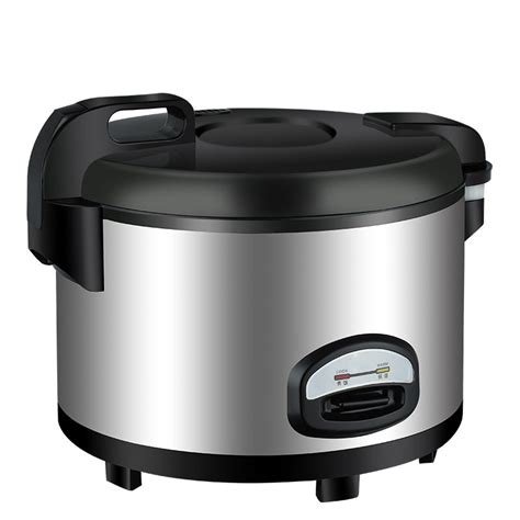 Big Automatic Rice Cooker Commercial Rice Cooker For Hotel Restaurant