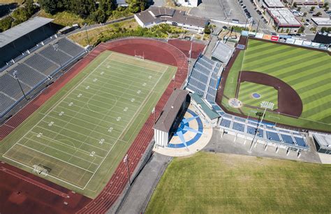 City County Studying New Outdoor Stadium For Everett Aquasox