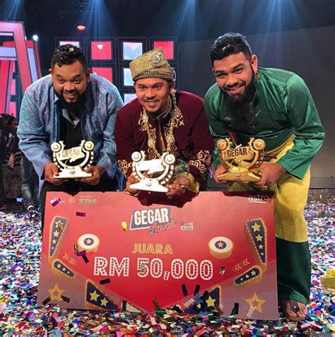 Cadangan senarai nama penerima bantuan persekolahan zakat maips untuk pelajar miskin negeri perlis bagi sesi persekolahan 2018. Tahniah, Kiut Juara Gegar Lawak 2018! - Media Hiburan