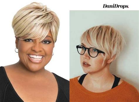 Haircuts For Plus Size Women See More Than 50 Plus Size Female Cut Trends