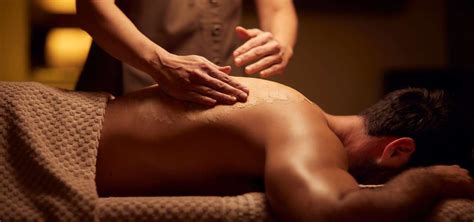 Massage Elemis Freestyle Deep Tissue 55 Minutes Center Parcs