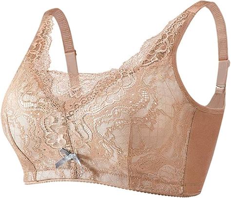 Sendyou Mastectomy Bra For Women Breast Prosthesis Inserts With Pockets Sy39 At Amazon Women’s
