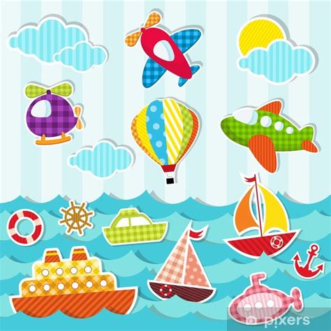 Descarga tus dibujos y coloréalos! Dibujos De Transporte Maritimo / Transporte Maritimo Internacional Transporte Intermodal De ...