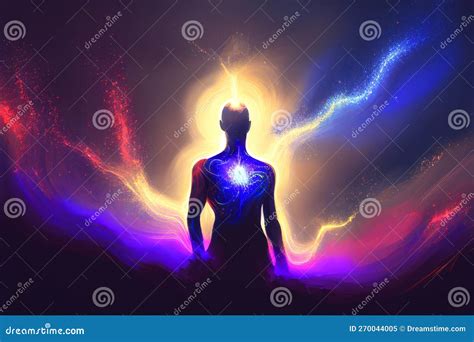 The Power Hidden Within The Powerful Human Body And Mind With