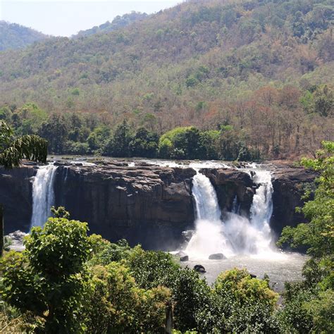 Vazhachal Falls Athirappilly 2022 Lo Que Se Debe Saber Antes De