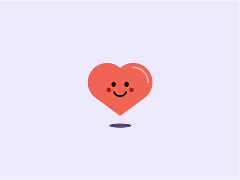 Beating Heart By Darice On Dribbble
