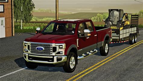 2020 Ford F Series F 250 F 350 F 450 V1220 Fs 19