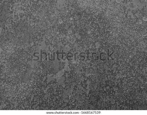 Dark Grey Metal Background Texture Stock Photo 1668167539 Shutterstock