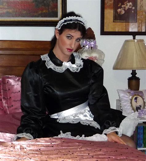Daily Sissy Photo Maid For You
